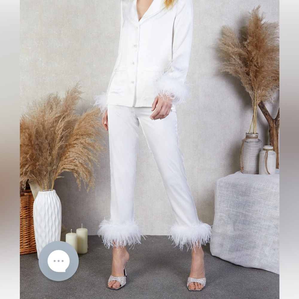 Nadine Merabi Darcie pajamas